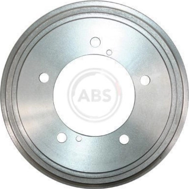 A.B.S. Bremstrommel 2752-S A.B.S. Bremstrommel 2752-S