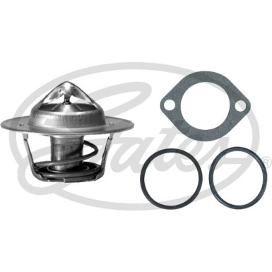 Gates Thermostat | AUDI A4/A5/A6 2.0 TDI 07-09 | TH00182G1