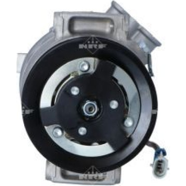 Kompressor, Klimaanlage EASY FIT 32976