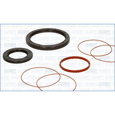 50232400 Dichtungsvollsatz, Motor FIBERMAX