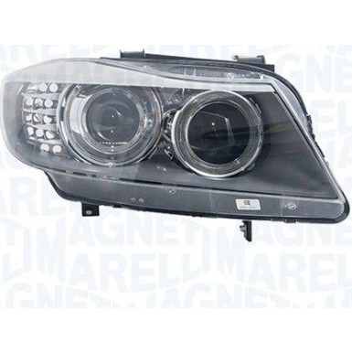 MAGNETI MARELLI Hauptscheinwerfer 719000000029 MAGNETI MARELLI Hauptscheinwerfer 719000000029
