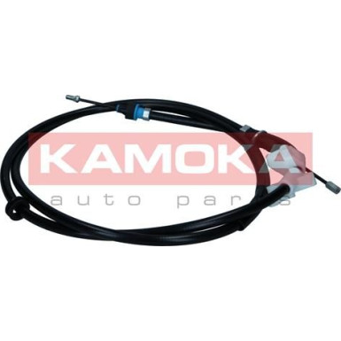 KAMOKA Seilzug, Feststellbremse | 1190029