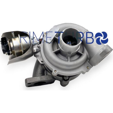 Prime Turbo Rumpfgruppe, Lader | V00172T