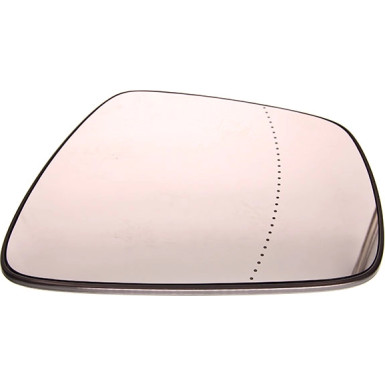 Spiegelglas, Außenspiegel Renault Kadjar OE 963665711R HAGUS 4424837