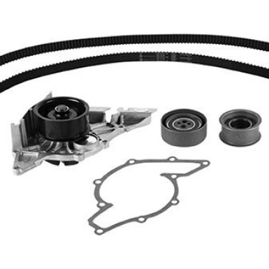 KP618-1 Wasserpumpe + Zahnriemensatz KP618-1 Wasserpumpe + Zahnriemensatz
