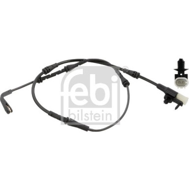 FEBI BILSTEIN Verschleißsensor 104918