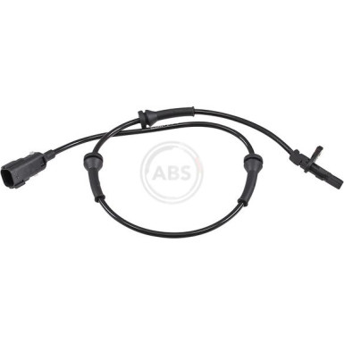 A.B.S. Sensor, Raddrehzahl 31875