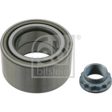 FEBI BILSTEIN Radlager | 07932