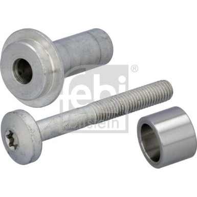 44978 Umlenk-/Führungsrolle, Keilrippenriemen