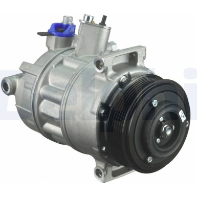 DELPHI Kompressor