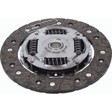 SACHS Kupplungssatz SACHS Kupplungssatz