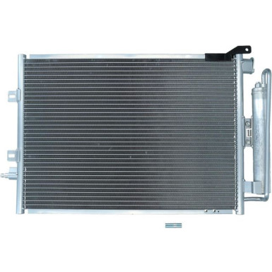 KAMOKA Kondensator, Klimaanlage 7800046