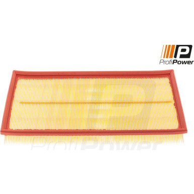 PROFIPOWER Luftfilter PROFIPOWER Luftfilter