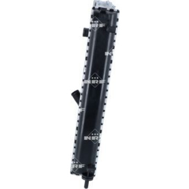 NRF Motorkühler | 53209