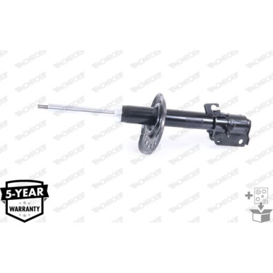 MONROE ORIGINAL-Gasdämpfer VA re | NISSAN Juke 10 | G8237