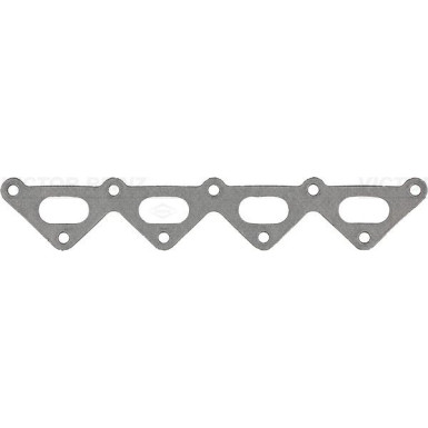 Dichtung Abgaskrümmer | FIAT,LANCIA | 71-35619-00