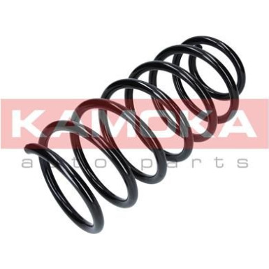 KAMOKA Fahrwerksfeder KAMOKA Fahrwerksfeder