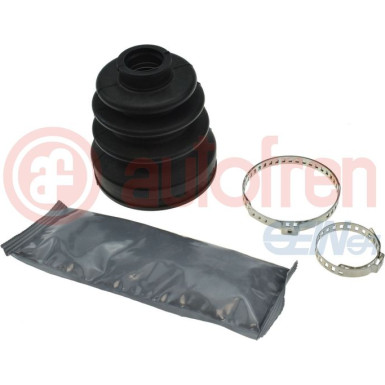 D8317 Faltenbalgsatz, Antriebswelle