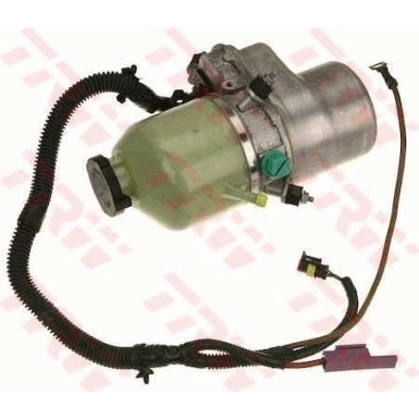 TRW Hydraulikpumpe JER300 TRW Hydraulikpumpe JER300