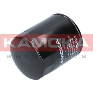 KAMOKA Ölfilter | F106501