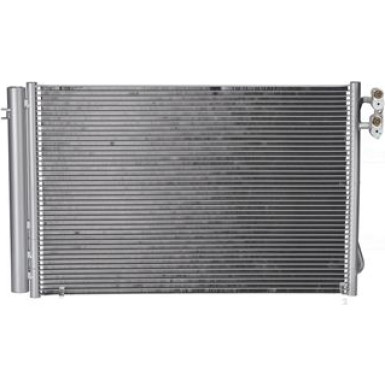 Kondensator PKW BMW 3ER E90/91 BENZIN FIRST FIT 94872