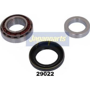 Radlagersatz KK-29022