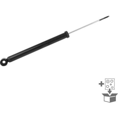 MONROE ORIGINAL-Gasdämpfer | SUZUKI SX4 | G1116 MONROE ORIGINAL-Gasdämpfer | SUZUKI SX4 | G1116