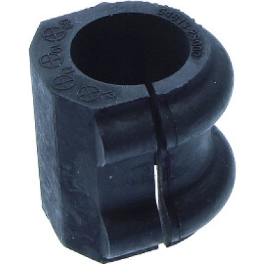 Lagerbuchse, Stabilisator | 72-5825
