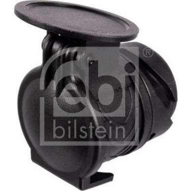 FEBI BILSTEIN Adapter, Steckdose | 171842