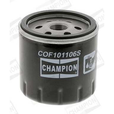 CHAMPION Ölfilter
