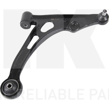 5015212 Lenker, Radaufhängung