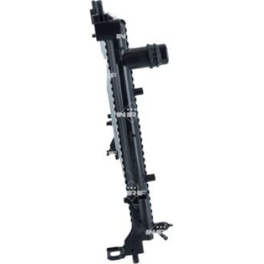 Kühler, Motorkühlung | 54752A