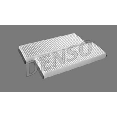 Denso | Filter, Innenraumluft