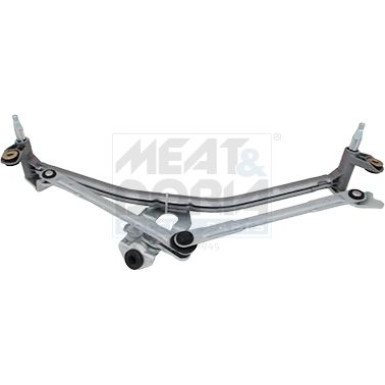 227004 Wischergestänge