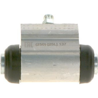 Radbremszylinder | PEUGEOT,TOYOTA,CITROEN | F 026 002 607