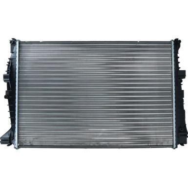 KAMOKA Kühler, Motorkühlung 7705002 KAMOKA Kühler, Motorkühlung 7705002