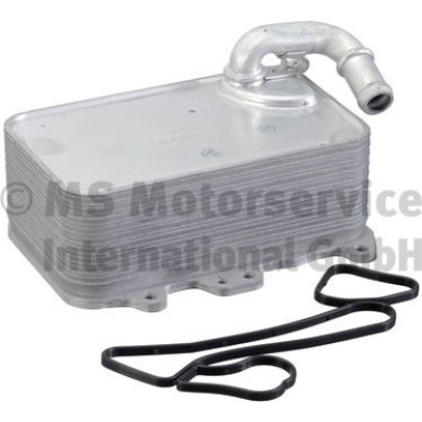 Ölkühler Motoröl Kühler ÖL | 7.09269.56.0