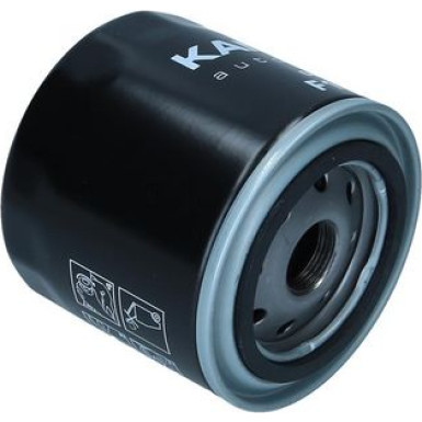 KAMOKA Ölfilter
