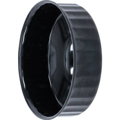 BGS Ölfilterschlüssel | 30-kant | Ø 76 mm | für Ford Motorkraft | 1039-76-30