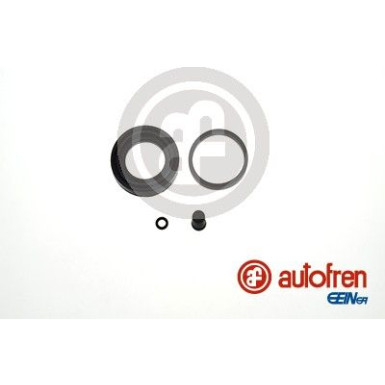 Autofren Reparatursatz, Bremssattel D4169