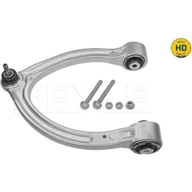 15 304 161HD Querlenker VA Oben li MERCEDES S 06 MEYLE-HD: Better than OE 016 050 0025/HD