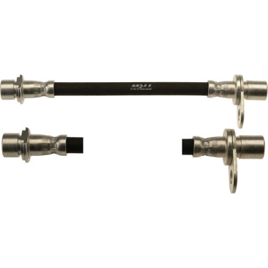 Bremsschlauch | TOYOTA AURIS 10 | PHA603