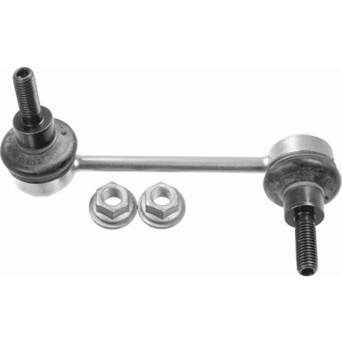 25815 02 Stange/Strebe, Stabilisator 25815 02 Stange/Strebe, Stabilisator