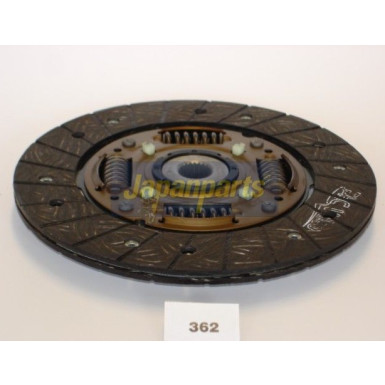 Kupplungsscheibe DF-362