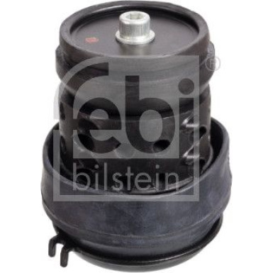 FEBI BILSTEIN Lagerung, Motor 07186