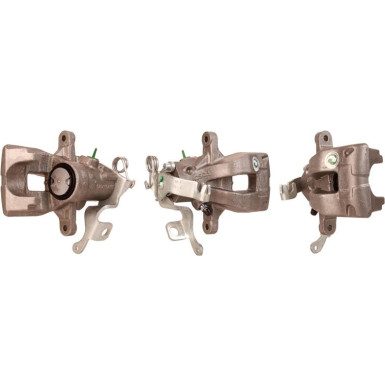 Tauschbremssattel HA li | CITROEN C4 Picasso 08 | 4198710