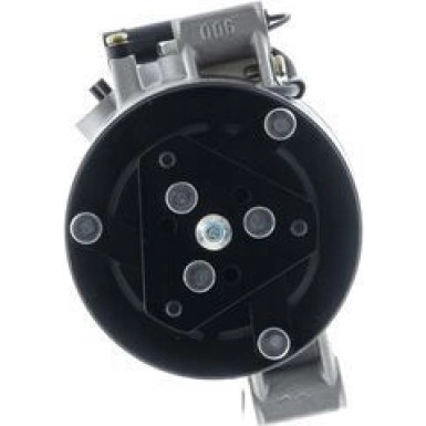 Kompressor, Klimaanlage BEHR ACP 385 000S