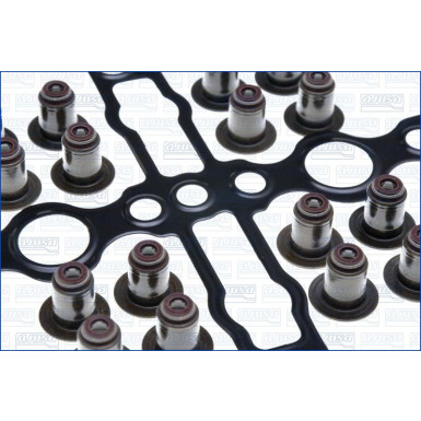 51039500 Dichtungsvollsatz, Motor