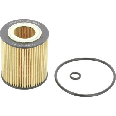 CHAMPION Ölfilter COF100524E CHAMPION Ölfilter COF100524E