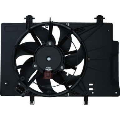 KAMOKA Lüfter, Motorkühlung 7740066